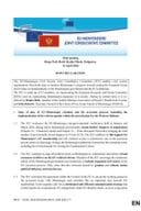 Joint declaration 22nd EU MN JCC_final