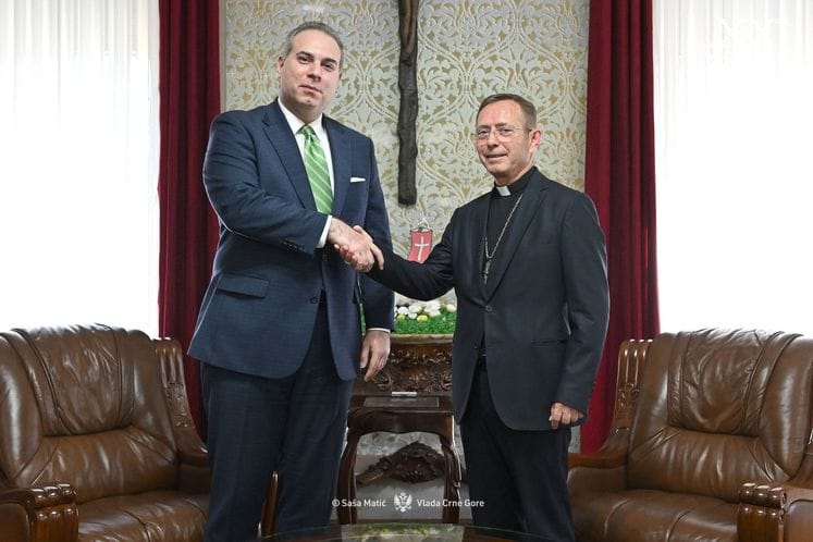 Ivanović  - Đonlešaj