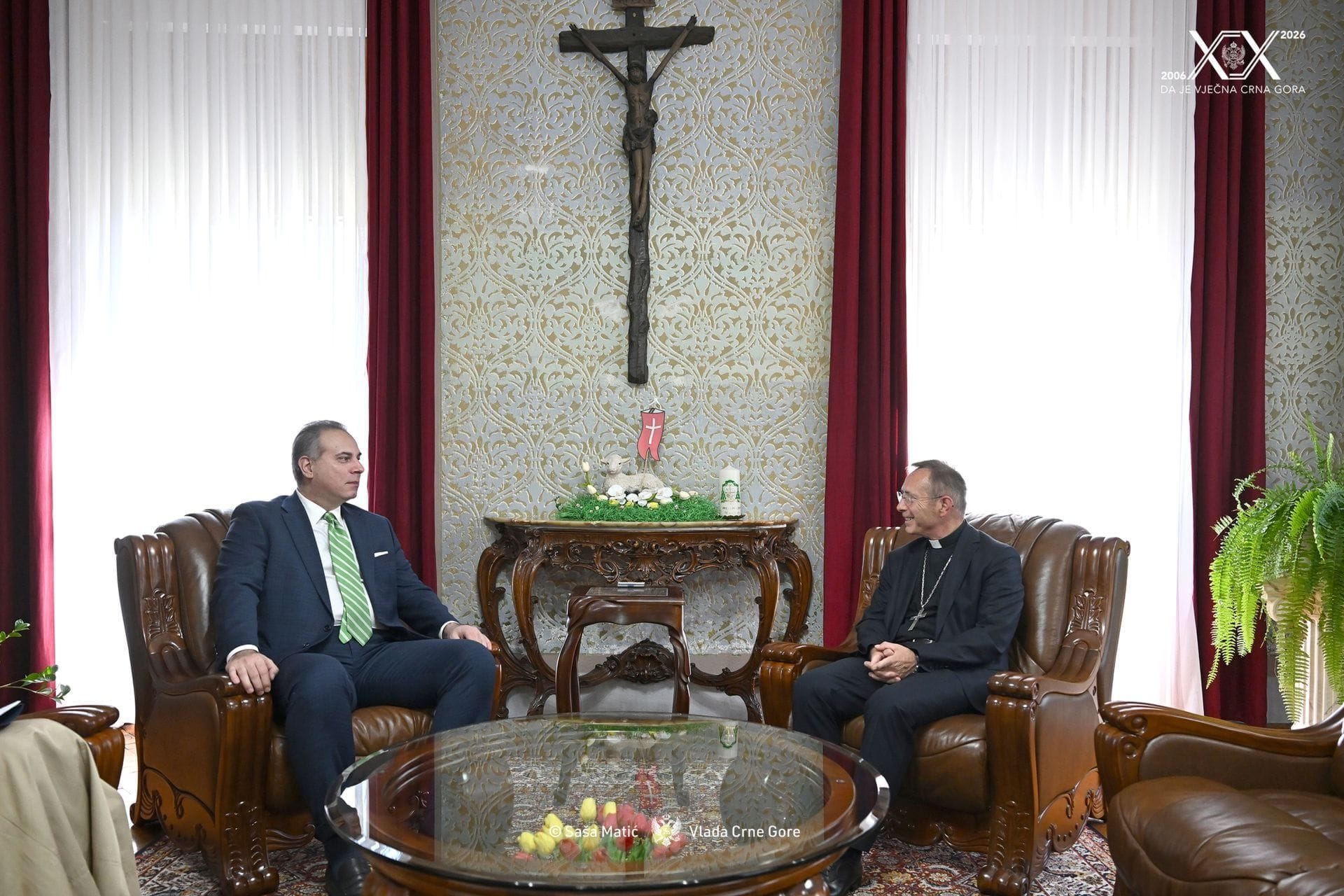 Ivanović  - Đonlešaj