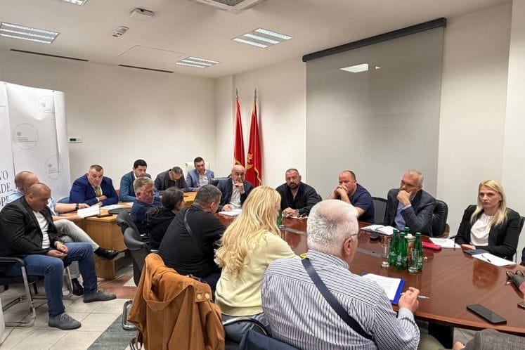 Postignut dogovor o koracima za prevazilaženje trenutne situacije u mljekarskom sektoru