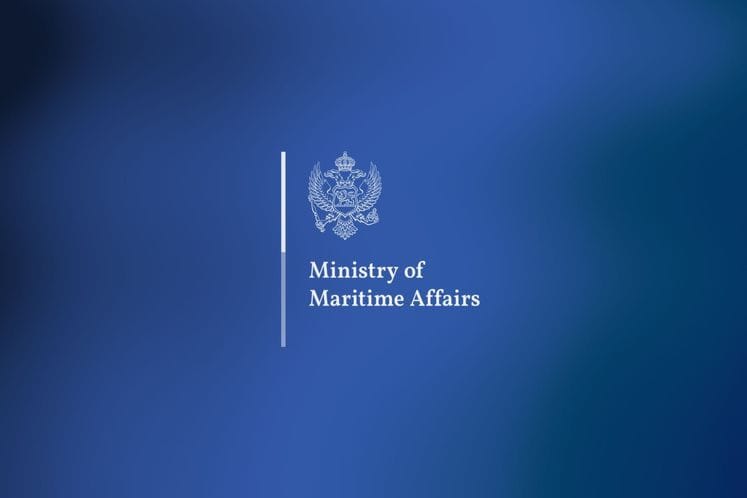 Ministry of Maritime Affairs