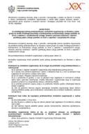 Javni poziv za predlaganje jednog predstavnika nevladinih organizacija za članaicu radne grupe