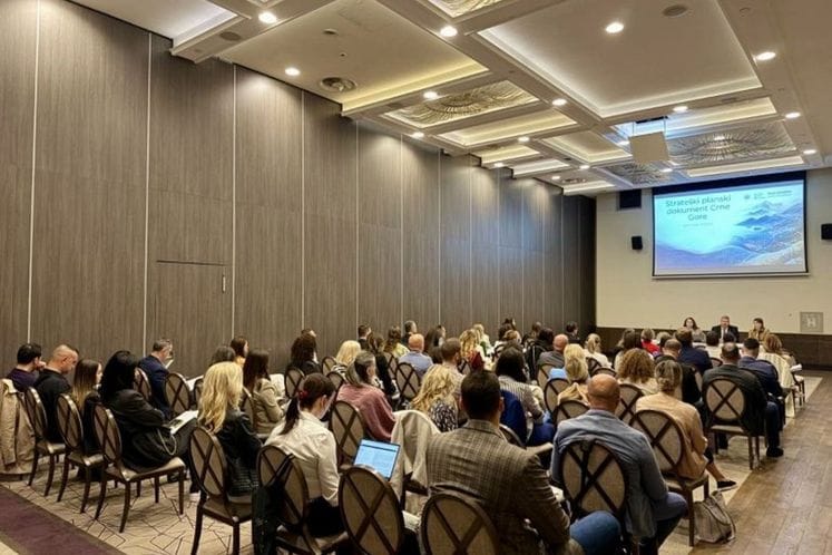 Pokrenut proces izrade Strateškog planskog dokumenta za korišćenje fondova EU