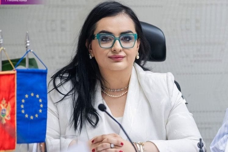 Crna Gora jača reforme za zatvaranje Poglavlja 19