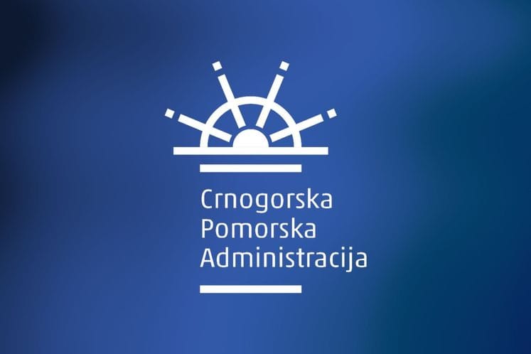 Crnogorska pomorska administracija