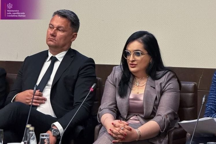 Dijalog o odgovornom poslovanju: Fokus na održiv rad i prakse