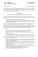 Јавни конкурс управљање отпадом 2026