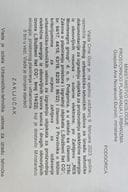 Izdati urbanističko-tehnički uslovi - 01-010-23-1322-2 RES Montenegro Group doo