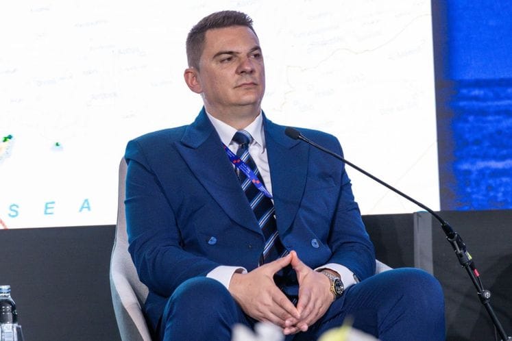 Форум Три мора