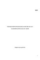 Nacrt Strategije pametne specijalizacije 2026-2031