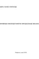 S3 Akcioni plan 2026-2027