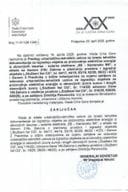 Predlog urbanističko-tehničkih uslova za izradu tehničke dokumentacije za izgradnju objekta za proizvodnju električne energije iz obnovljivih resursa - solarne elektrane „SE - Kamensko NK - Zaključci