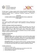 1. Јавни позив за додјелу подршке очувању аутохтоних генетичких ресурса у пољопривреди за 2026. годину
