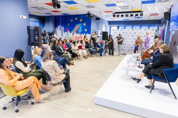 Evropsko tržište rada – nove prilike i izazovi