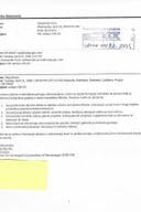 Zahtjevi za izdavanje upotrebne dozvole - UPI 06_037_26_773_1 Maja Boričić