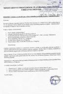 Zahtjevi za izdavanje upotrebne dozvole - UPI 06_333_26_832_1 DEPONIJA d.o.o.