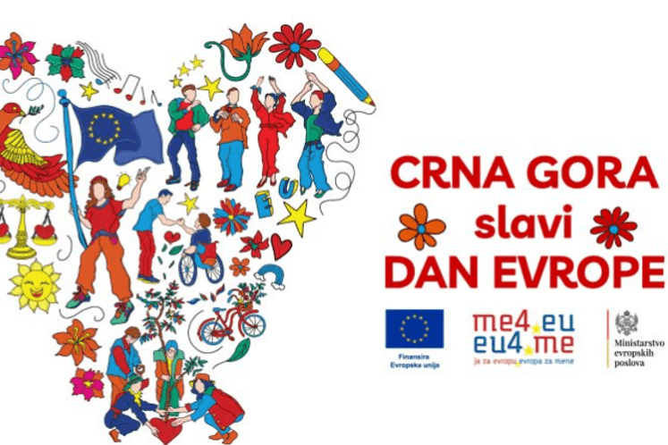 Proslava Dana Evrope
