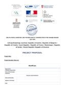 APPLICATION FORM_Danube