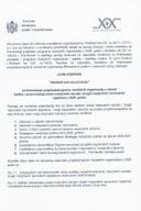 Javni konkurs za NVO - oblast manjine 2026.