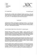 Javni poziv - Izrada Sektorske analize u oblasti razvoja zaštite prava potrošača