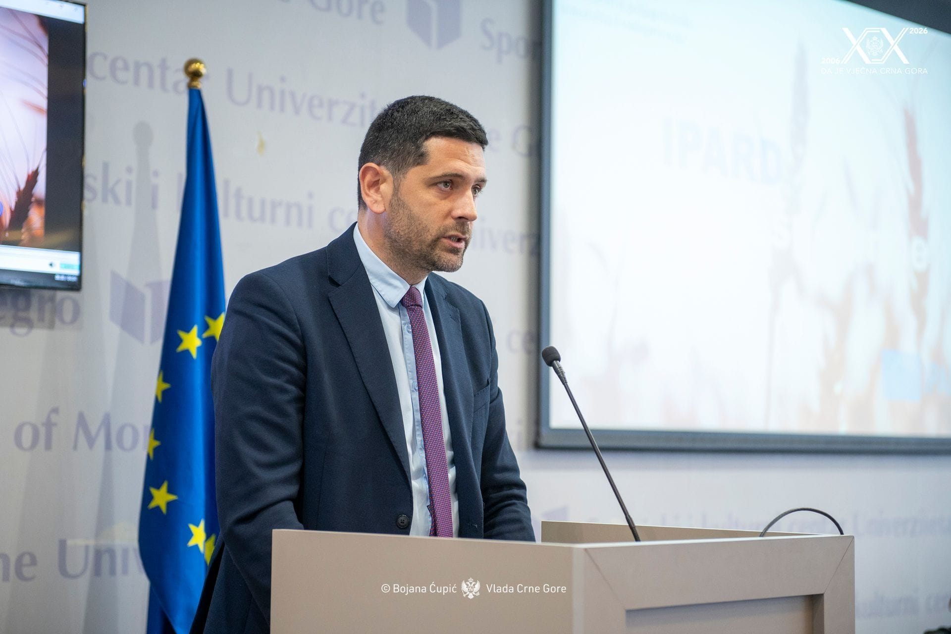 Dani otvorenih vrata IPARD programa