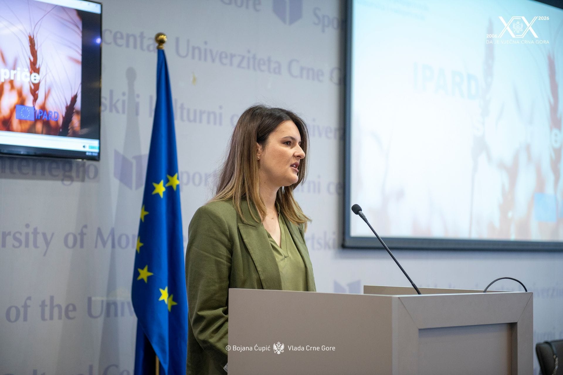 Dani otvorenih vrata IPARD programa
