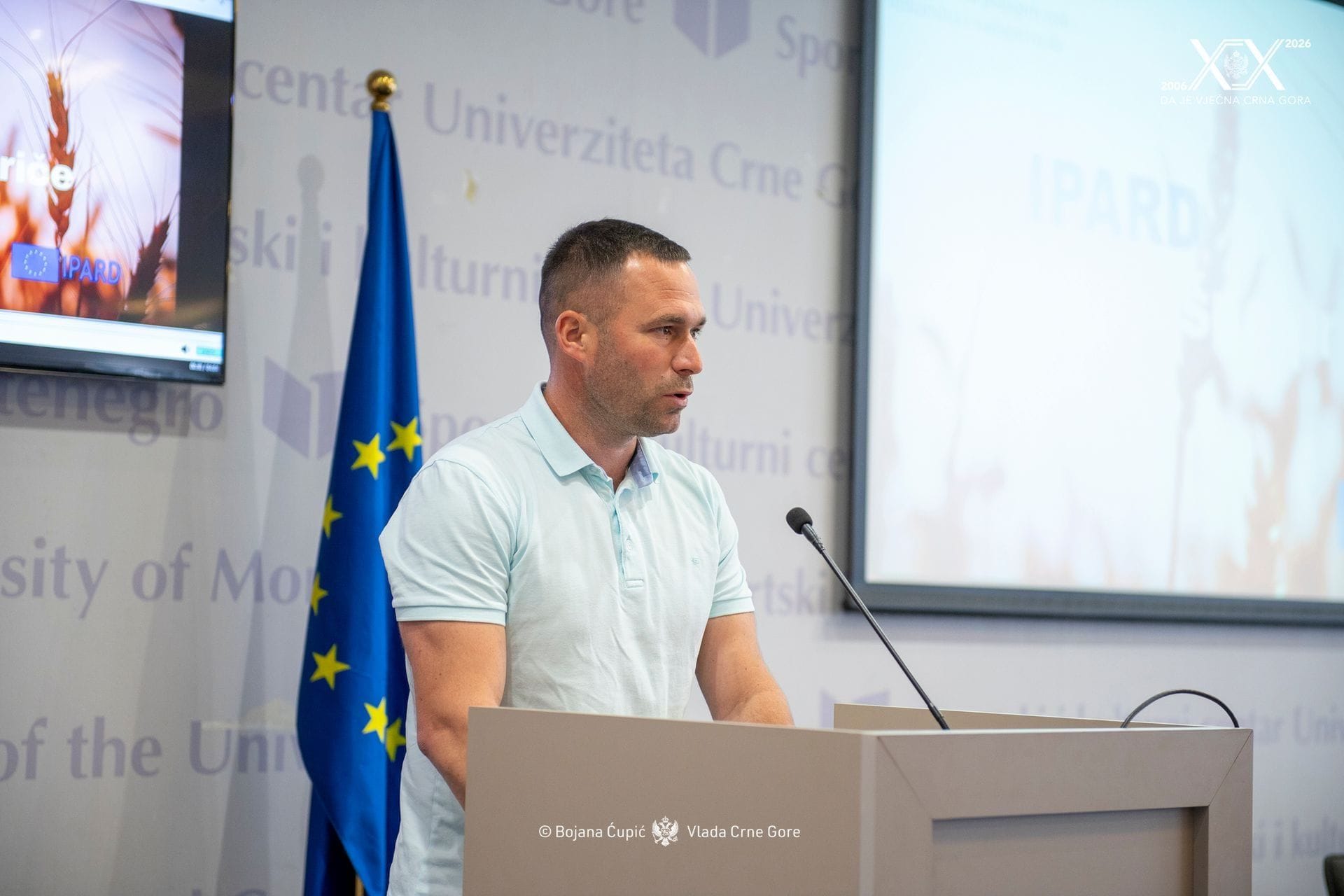 Dani otvorenih vrata IPARD programa