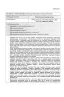 RIA (DMA) Nacrt Zakona za sprovođenje Regulative (EU) 2022/1925 o digitalnim tržištima