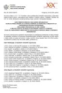 NVO 2026 Lista predstavnika NVO 2026