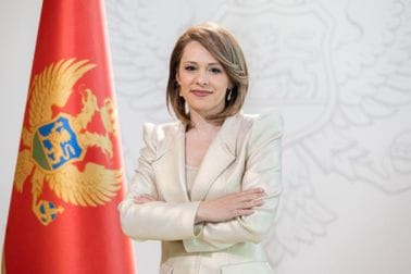 Milena Živanović