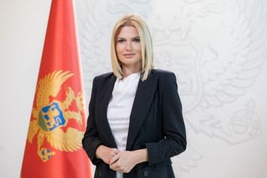 Mirjana Đurišić