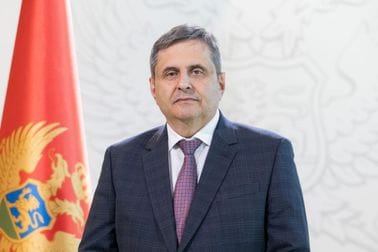 Slaven Radunović