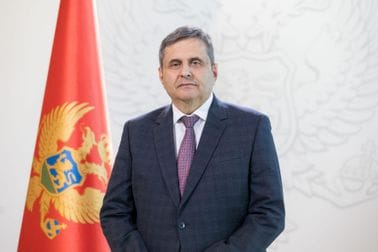 Slaven Radunović