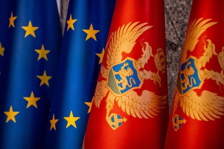 Ministarstvo finansija - EU
