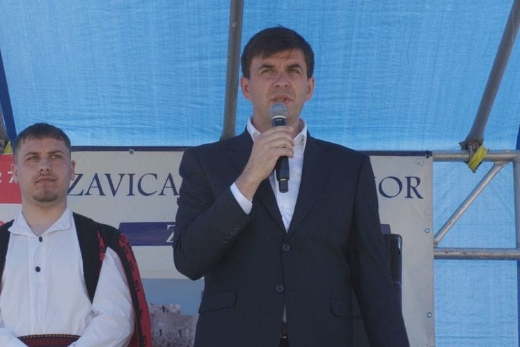 Susreti dijaspore u Luksemburgu