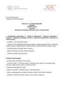 Interni oglas broj 02-100 26-1573 2