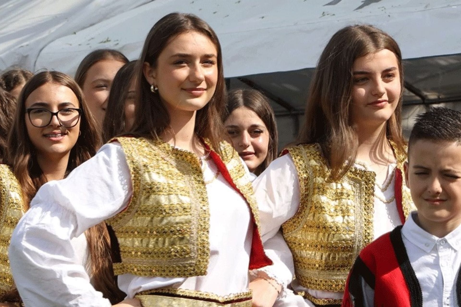 Susreti dijaspore u Luksemburgu