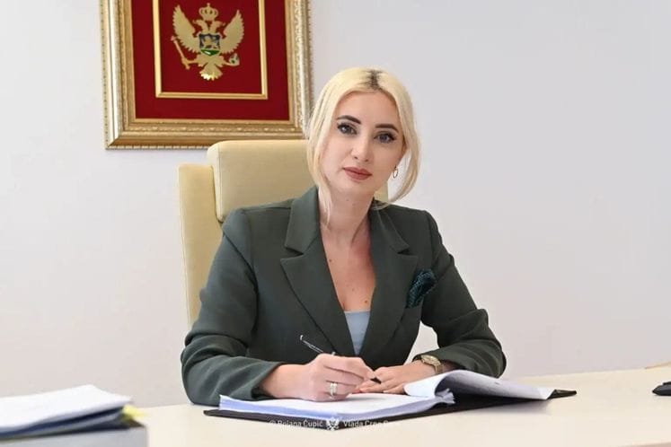 Maida Gorcevic