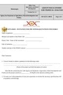 AP-GETA-00-05 Invitation for the offers-for works