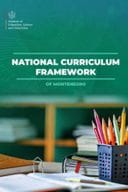 National Curriculum Framework of Montenegro