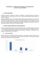 Informacija o stanju javnih finansija na lokalnom nivou na dan 31.12.2025. godine