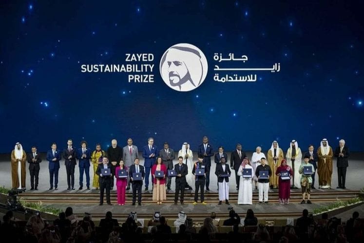 zayed