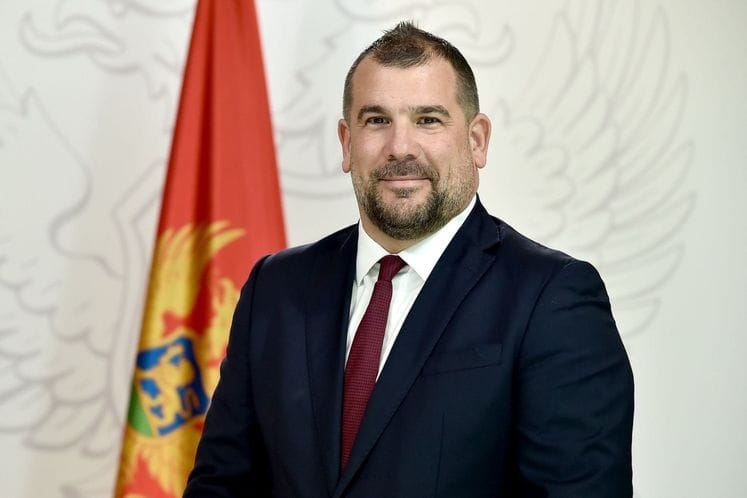 Krapović povodom 9. maja: Antifašizam kao temelj savremene Crne Gore i njene evropske budućnosti