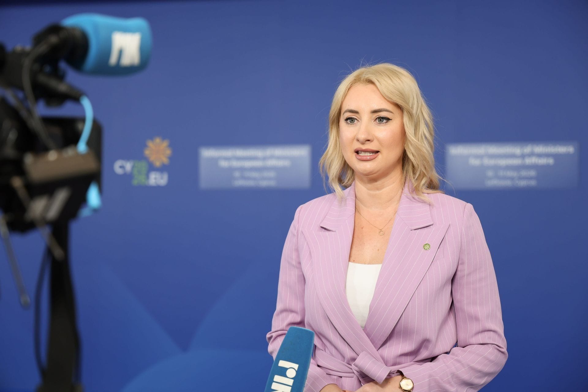 Gorcevic Nikozija