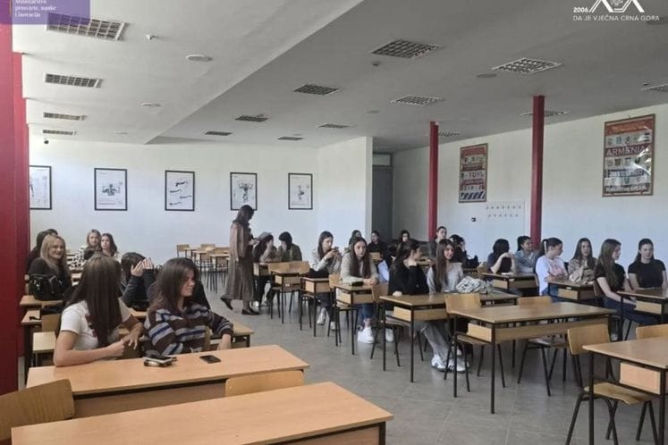 Žene u STEM