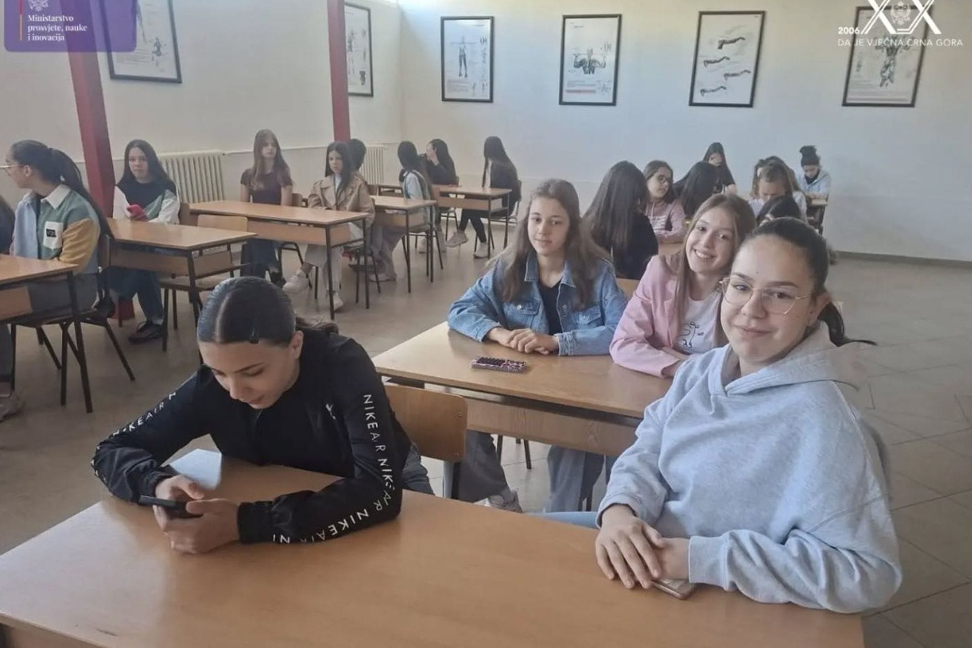Žene u STEM