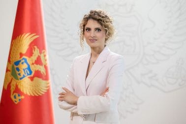 Марина Изгаревић Павићевић