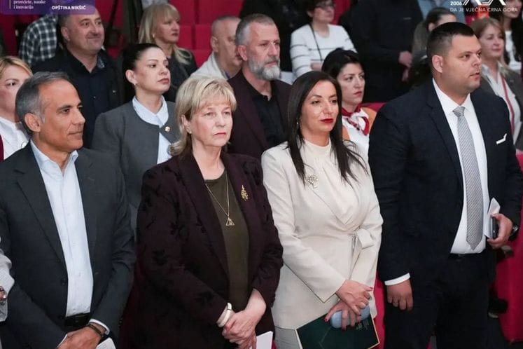 Nikšić