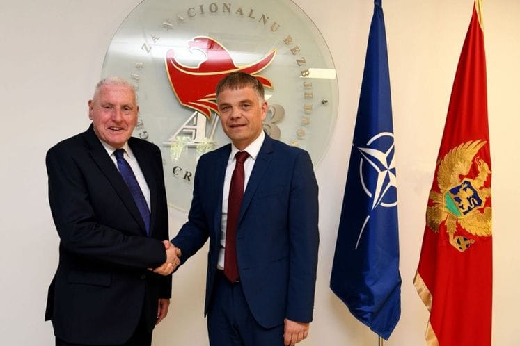 Janović sa Koukerom