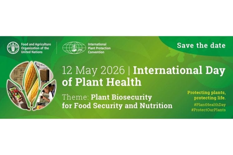 International Day of Plant Health